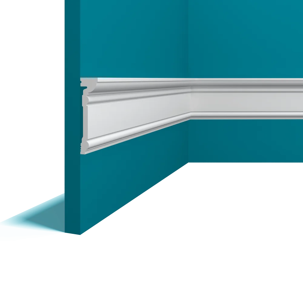 Молдинг P97 Перфект Плюс лепнина