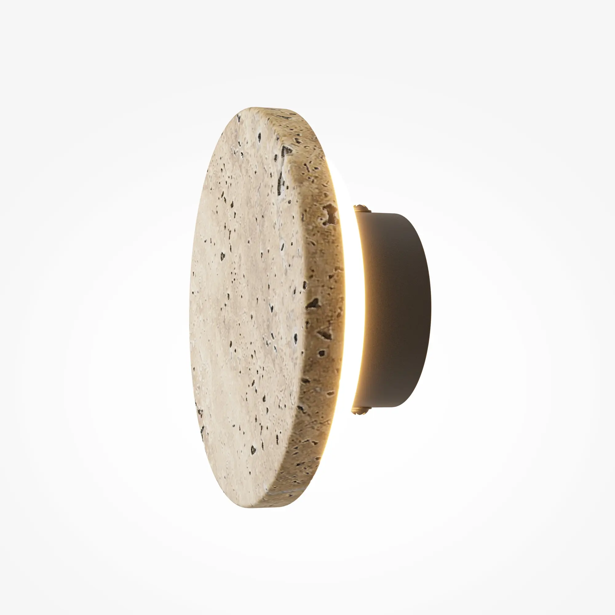 Настенный светильник (бра) Maytoni MOD437WL-L5BG3K