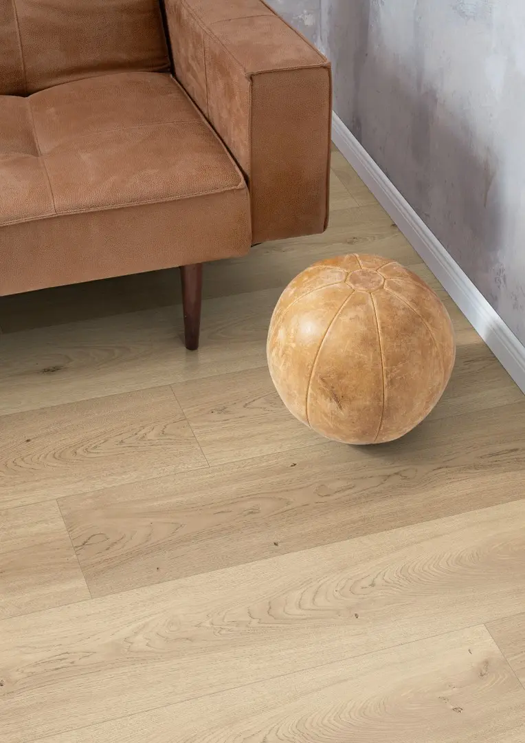 Замковый пробковый пол Egger Pro Comfort 2021+ EPC040 Дуб Аритао в Москве