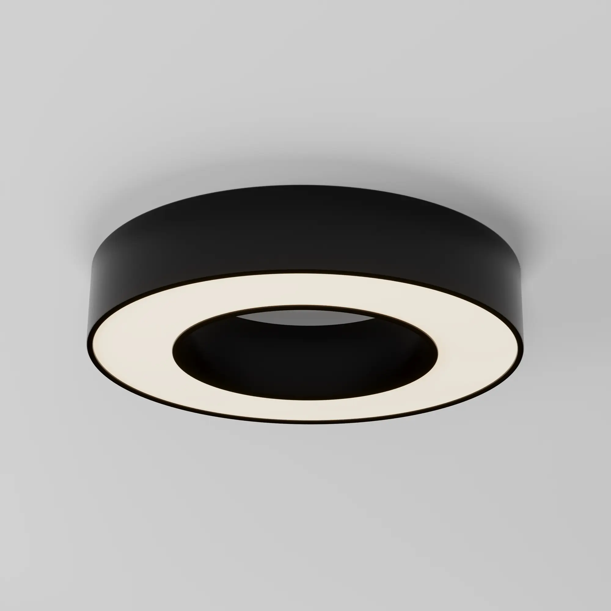 Потолочный светильник Technical C093CL-24W3K-B