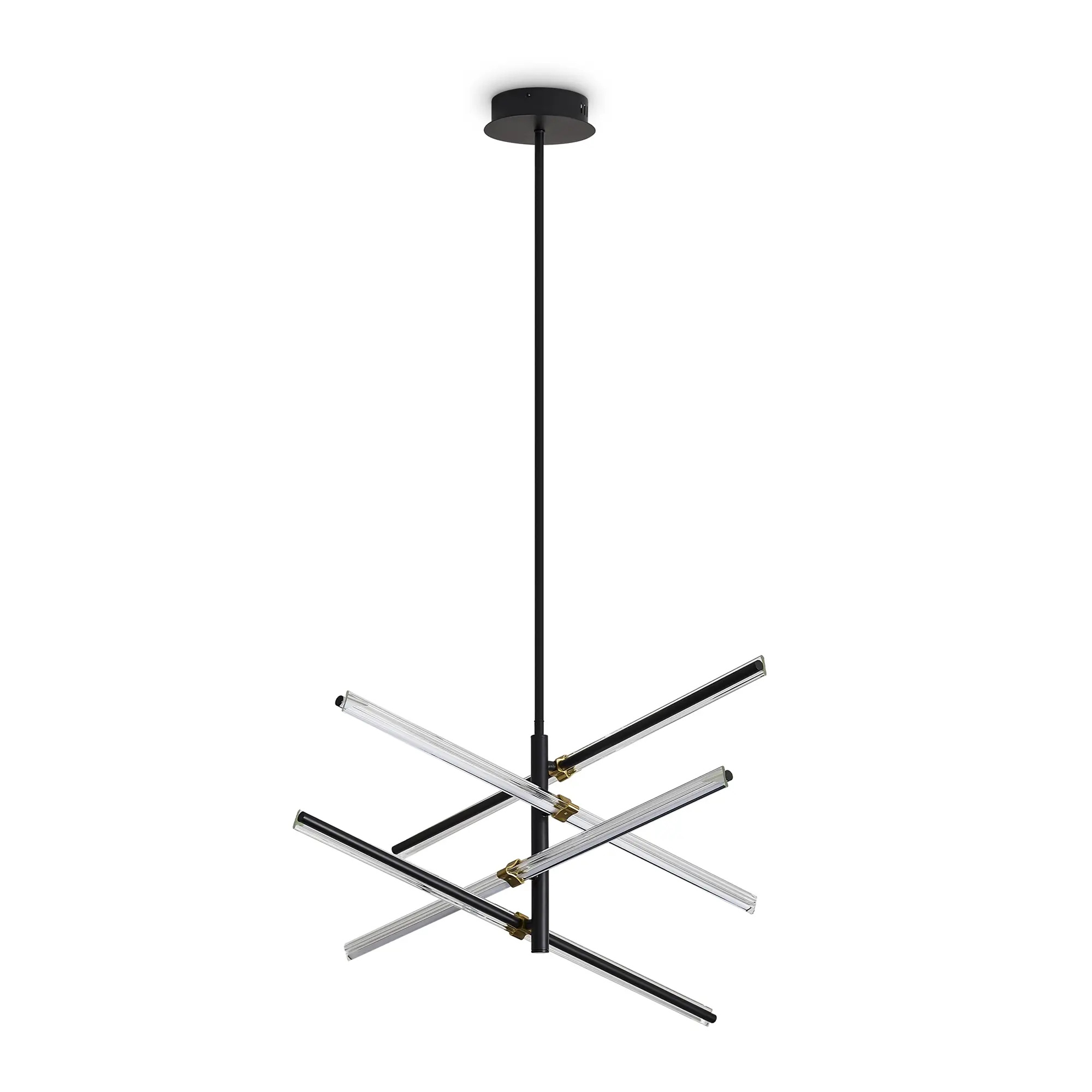 Подвесной светильник Freya FR5557PL-L22B