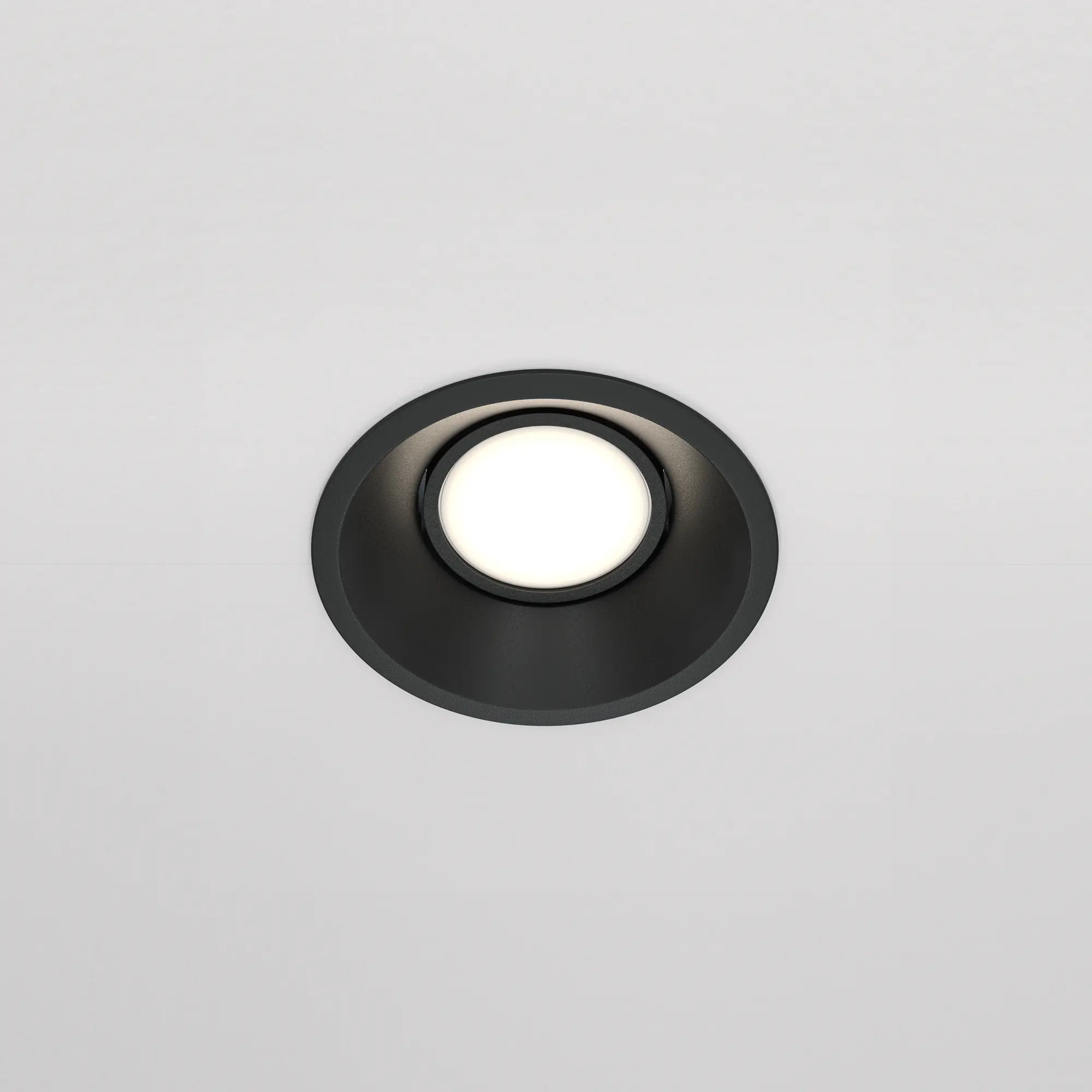 Встраиваемый светильник Technical DL028-2-01B