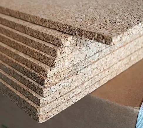 Техническая пробка в листах толщиной 16 мм 915х610 мм плотная