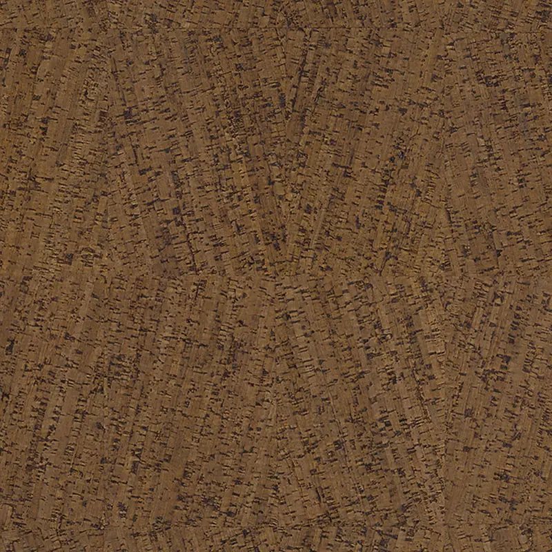 Пробковый пол Wicanders Cork Essence Novel Edge Burlap C86U001 в интерьере