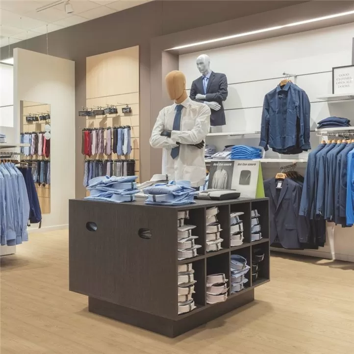 Ламинат Pergo Uppsala pro L1249-05034 Дуб вековой натуральный в квартире