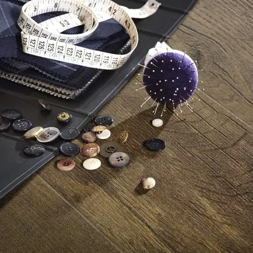 Виниловые полы IVC Moduleo Impress Click Country Oak 54880 цена 