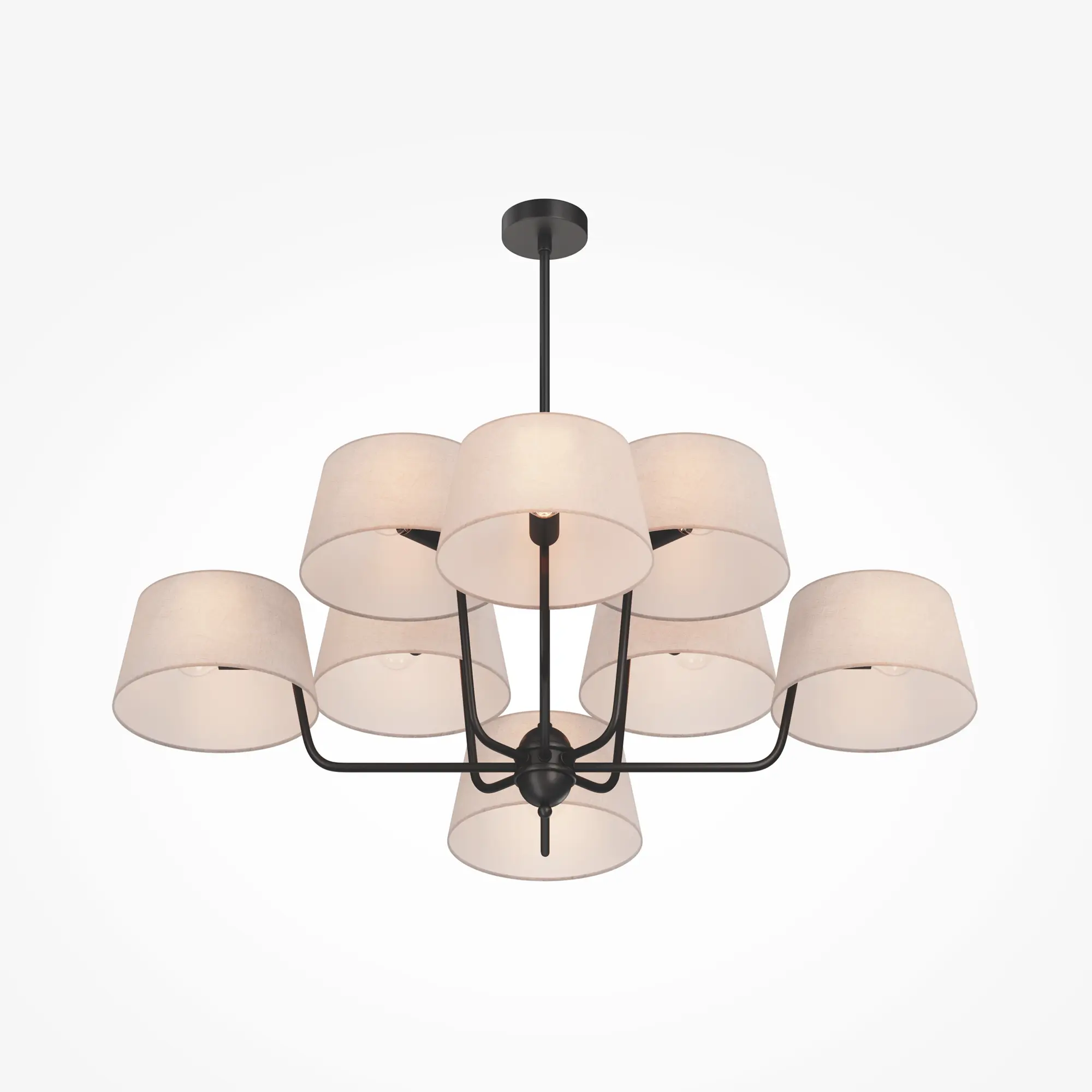 Подвесной светильник Maytoni MOD360PL-08B