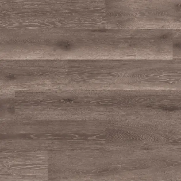 Пробковый пол с дизайном под дерево