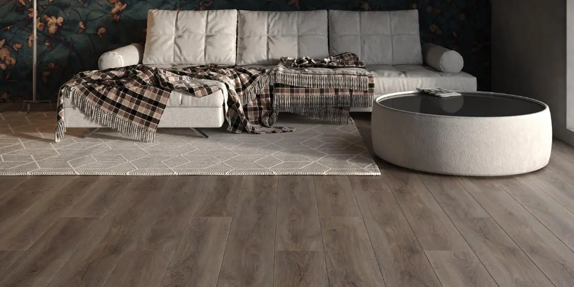 Замковый кварцвинил в Москве