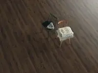 Ламинат Egger Pro Classic 8/32 4V RUS Дуб Ласкен EPL136 в квартире