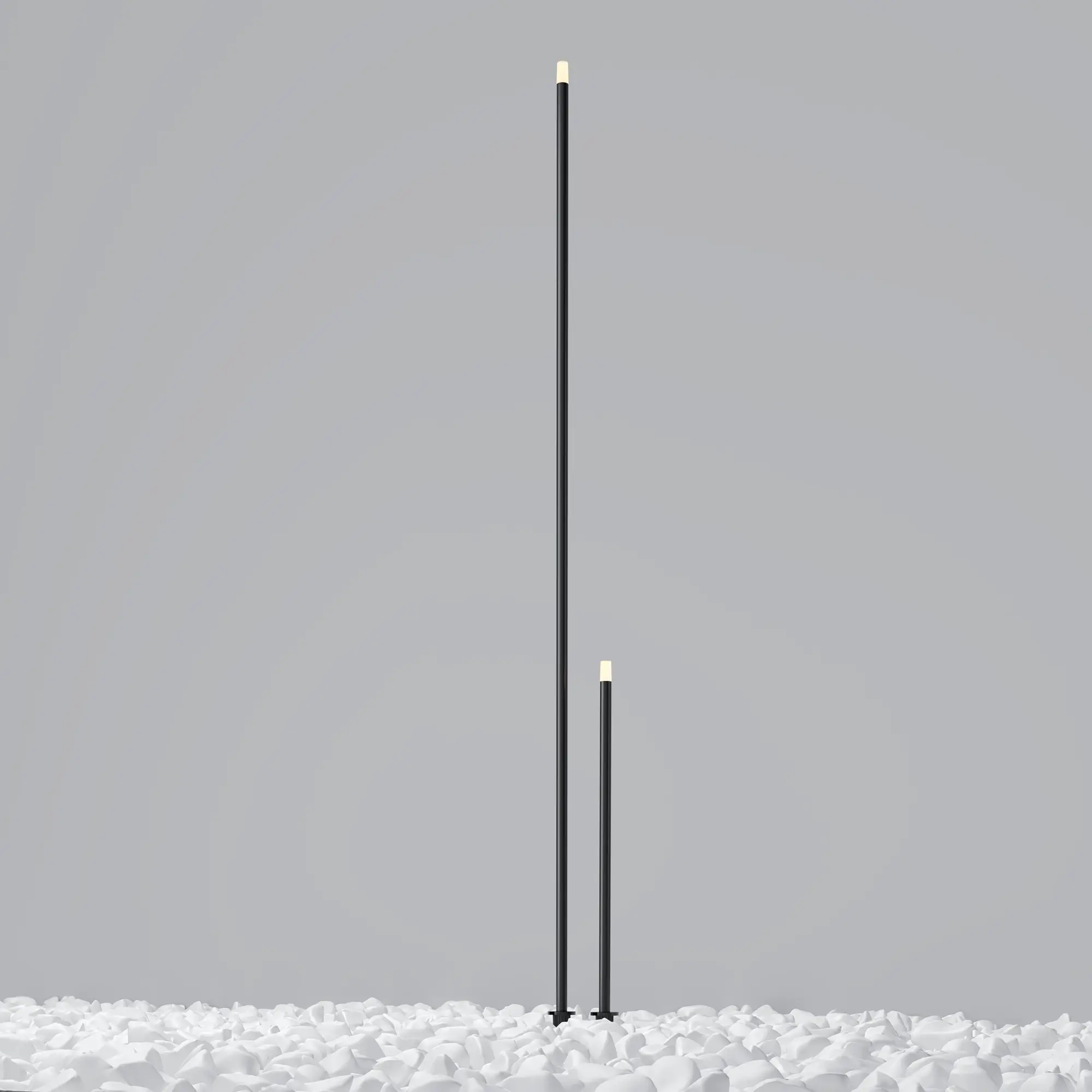 Ландшафтный светильник Outdoor O441FL-L1GF3K1
