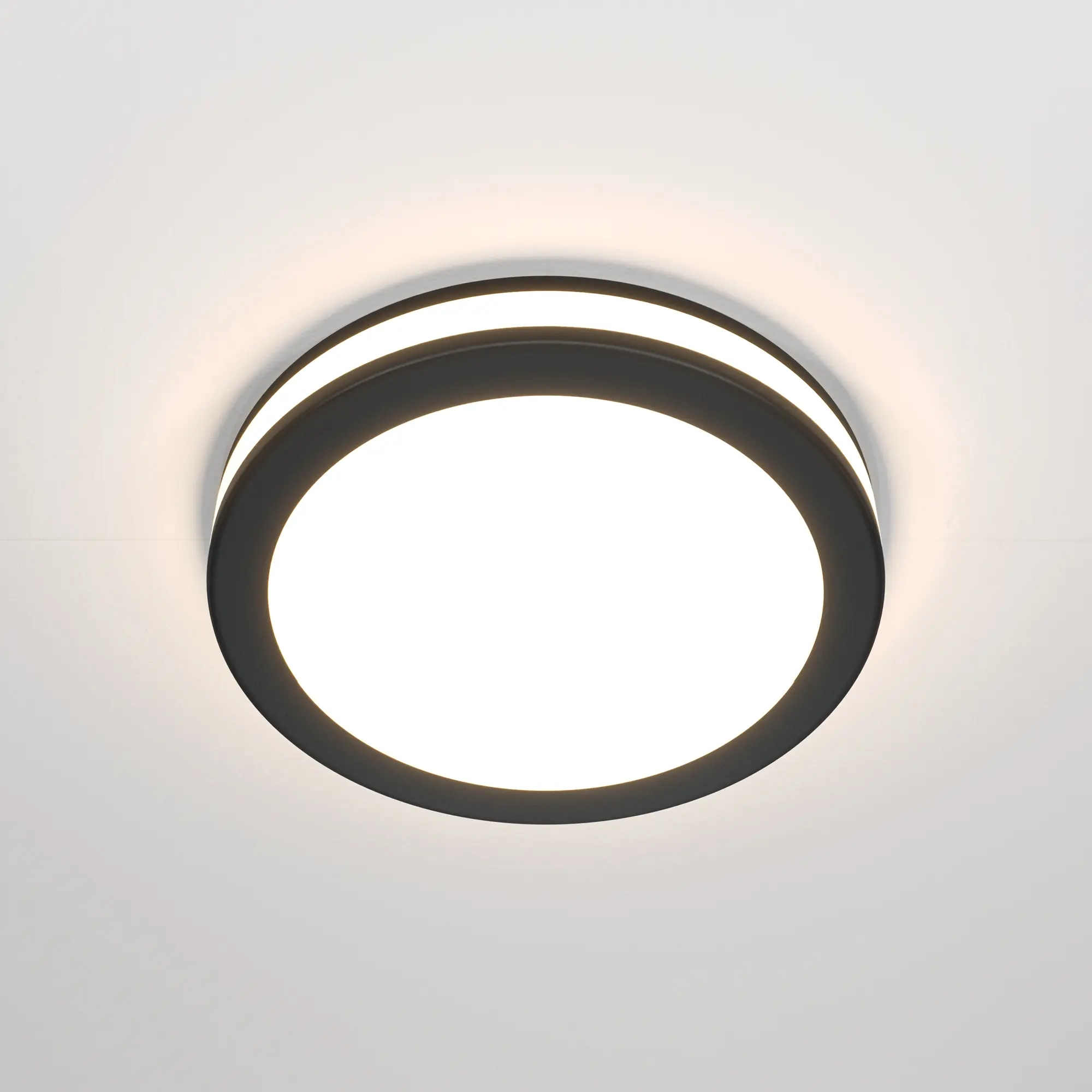 Встраиваемый светильник Technical DL303-L12B