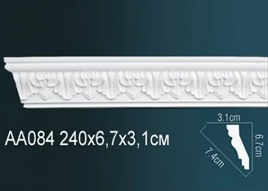 Лепнина купить недорого