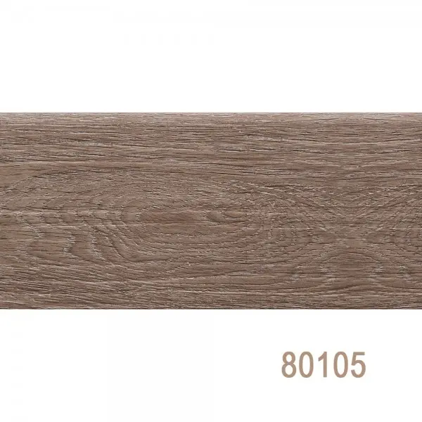 Пластиковый плинтус напольный недорогой