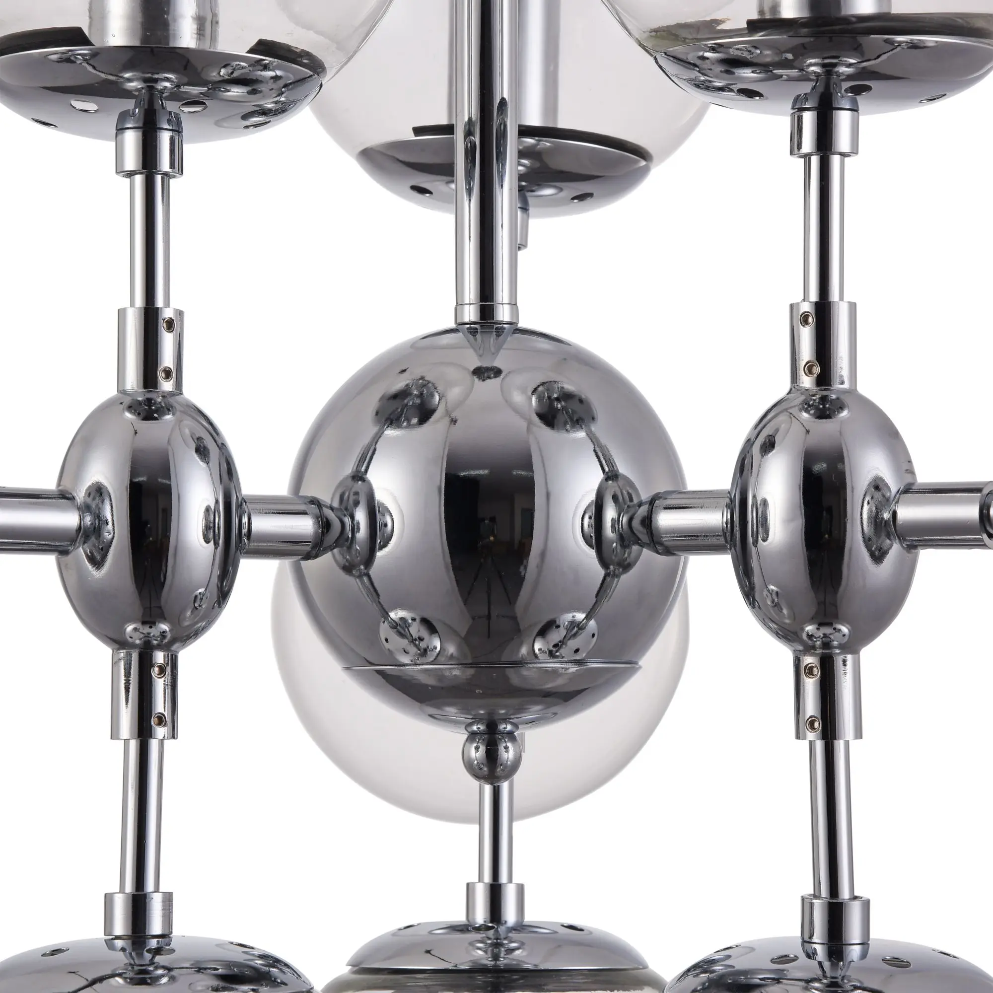 Подвесной светильник Freya FR5596PL-09CH