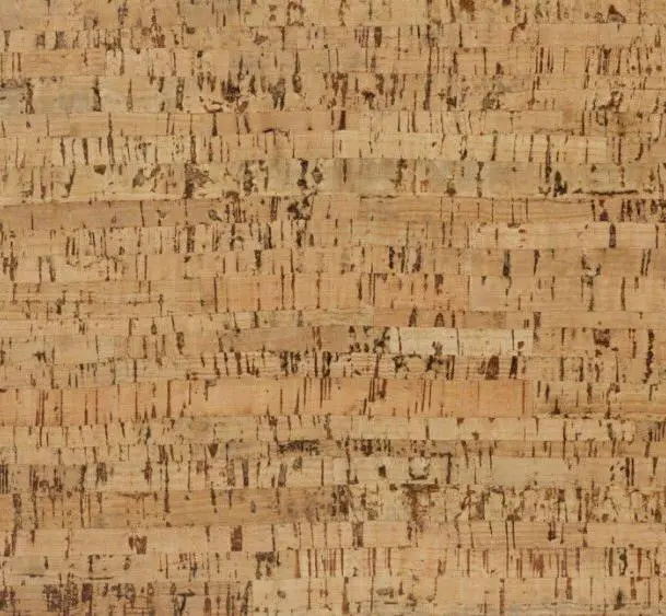 Клеевой пробковый пол 6 мм