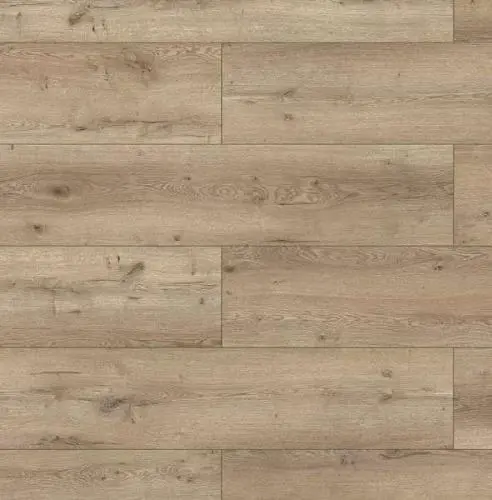 Немецкий ламинат Classen Adventure Дуб Альканта 62599 в интерьере