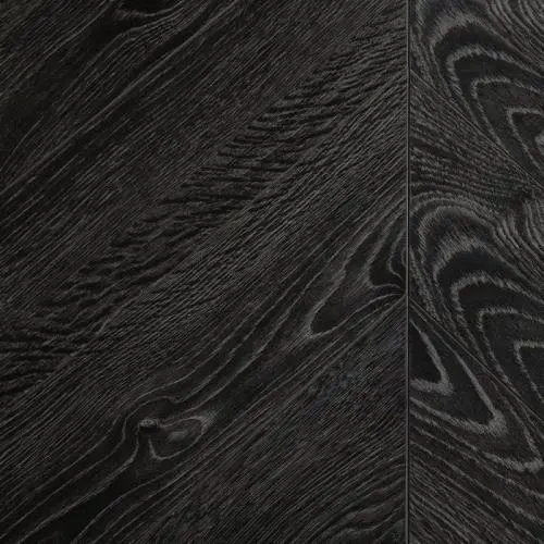 Biela CBM Ostrost Ламинат СВМ Ostrost 506 Дуб Одра в интерьере