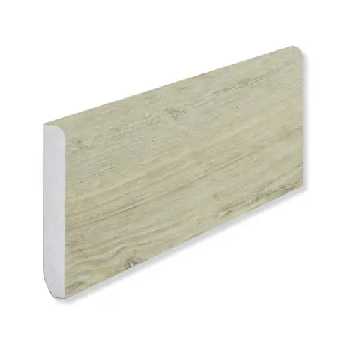 Кварцевый плинтус Fargo 68W963 Дуб Верона цена