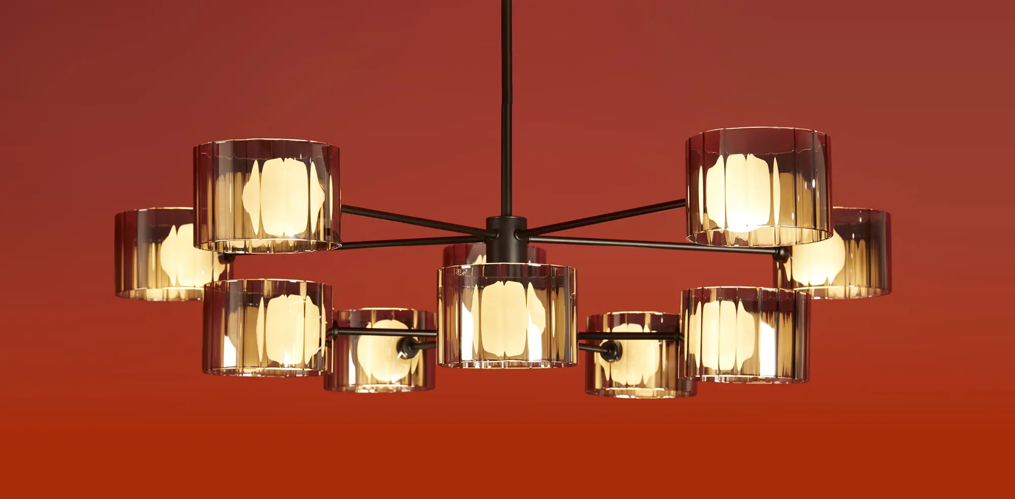 Потолочный светильник Freya FR5544CL-10B