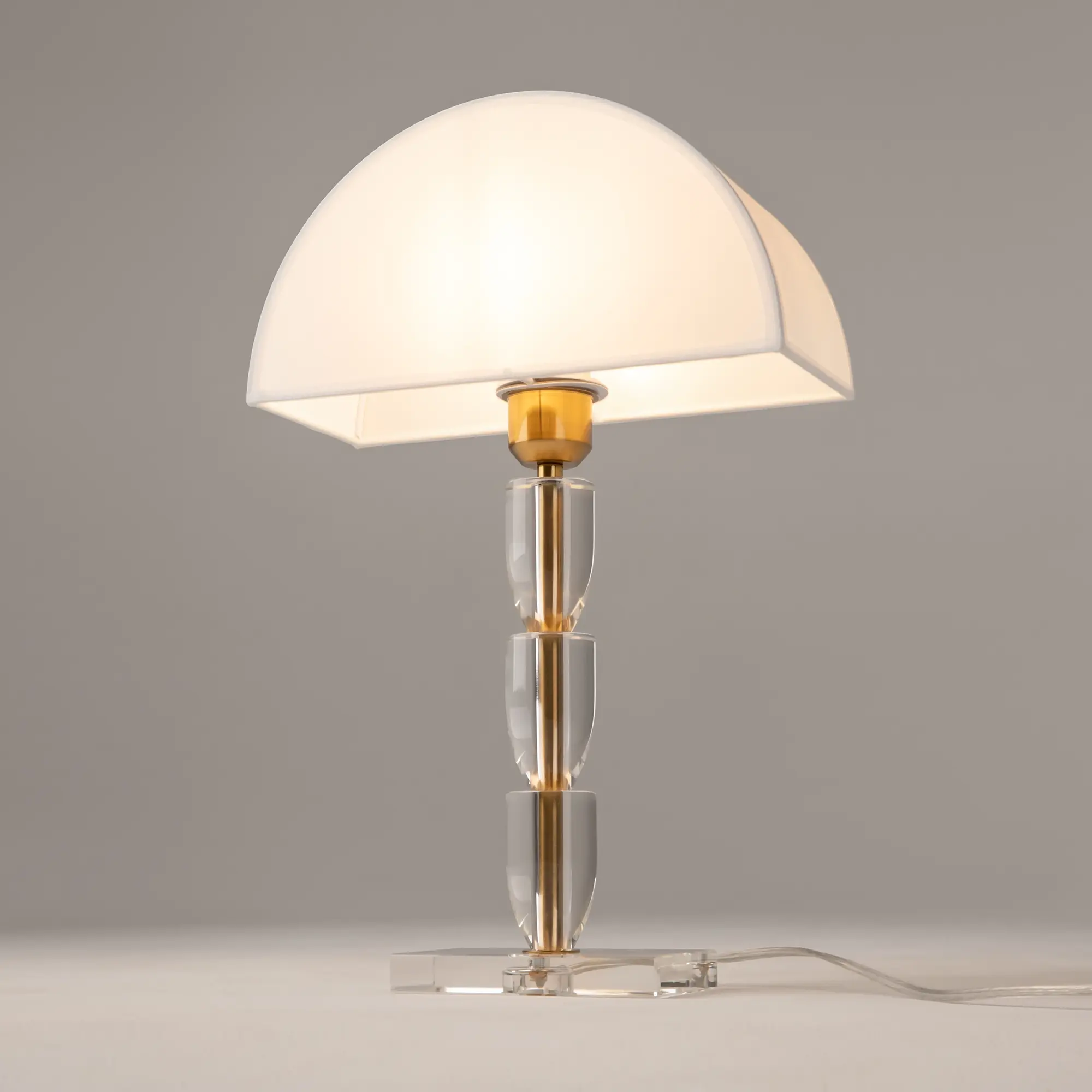 Настольный светильник Maytoni Z034TL-01BZ