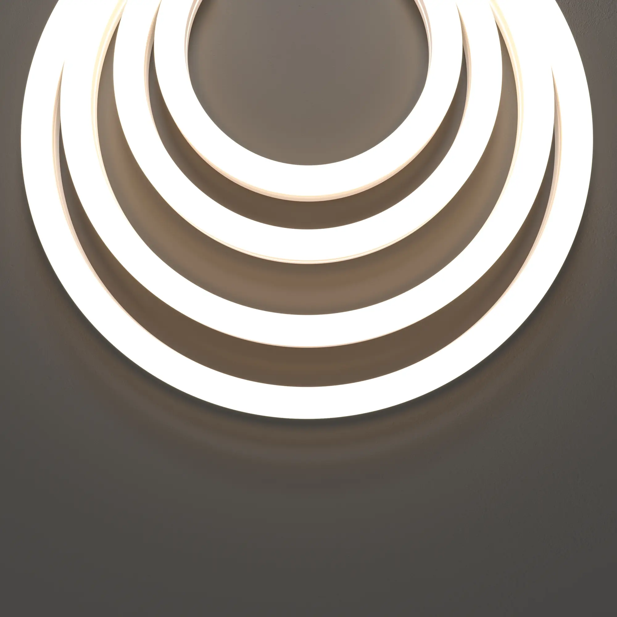 Гибкий неон Led Strip 432014