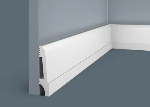 Плинтус из дюрополимера купить по лучшей цене