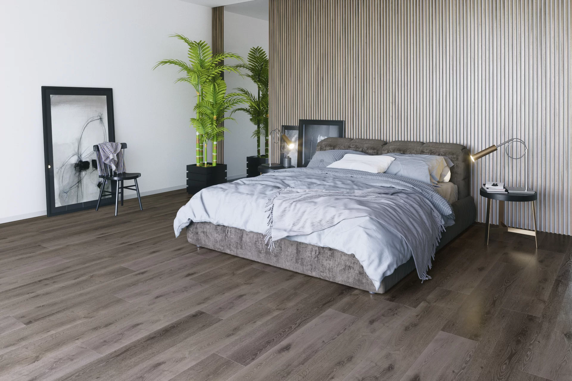 Кварцевый ламинат Fargo Комфорт Экстра Comfort XXL Дуб Французский 1604 купить