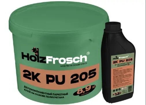 Расширение ассортимента паркетной химии в интернет-магазине "Пол в доме"