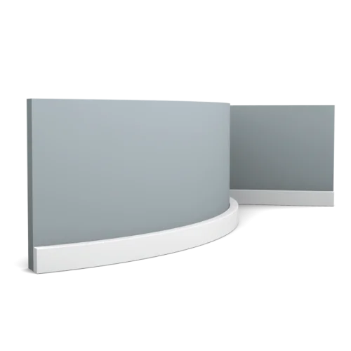 Многофункциональный профиль гибкий Orac Decor SX194 F цена