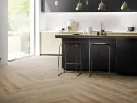 Виниловые полы IVC Moduleo Transform Wood Click Blackjack Oak 22229