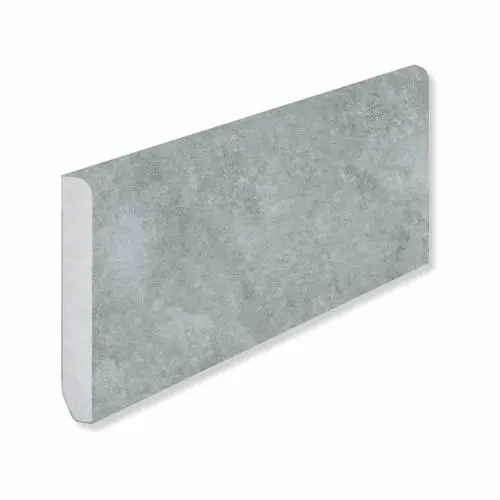 Кварцевый Плинтус Fargo  YC48008-10 Королевский Оникс цена