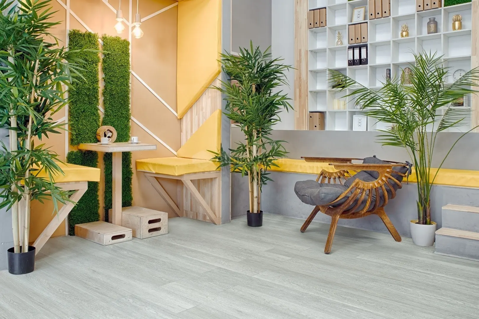 Каменно-полимерный ламинат SPC Alpine Floor Grand Sequoia САГАНО ECO 11-22 купить