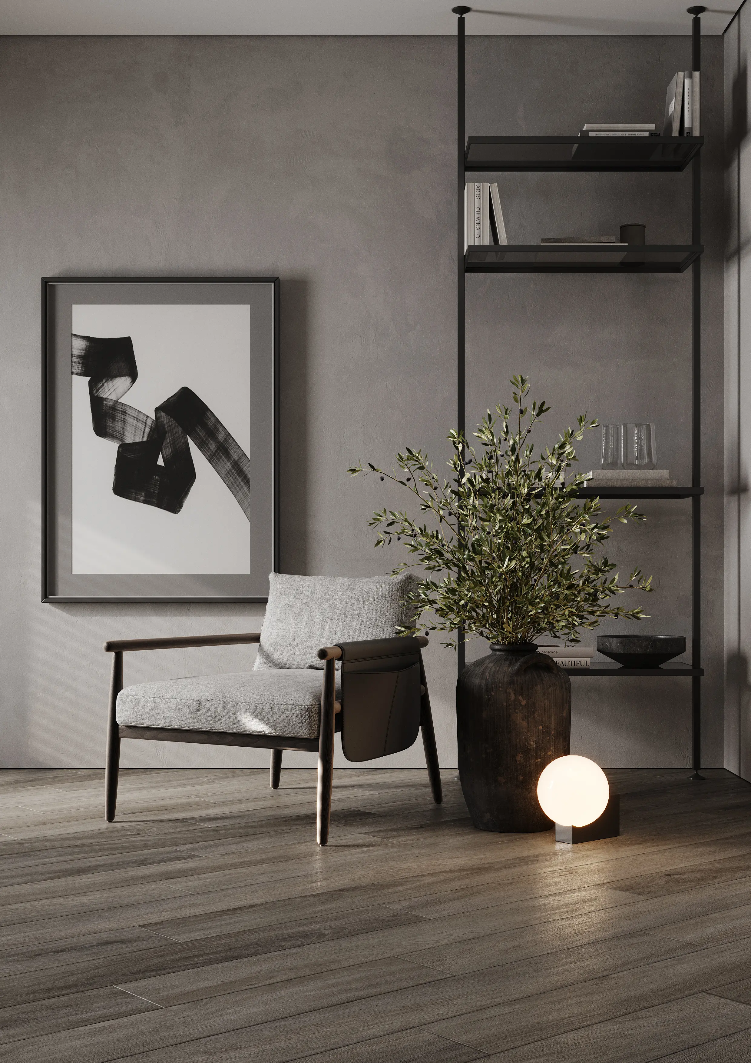 Кварцвиниловая плитка Fargo Comfort LVT Дуб Честер 20-9118-09 купить