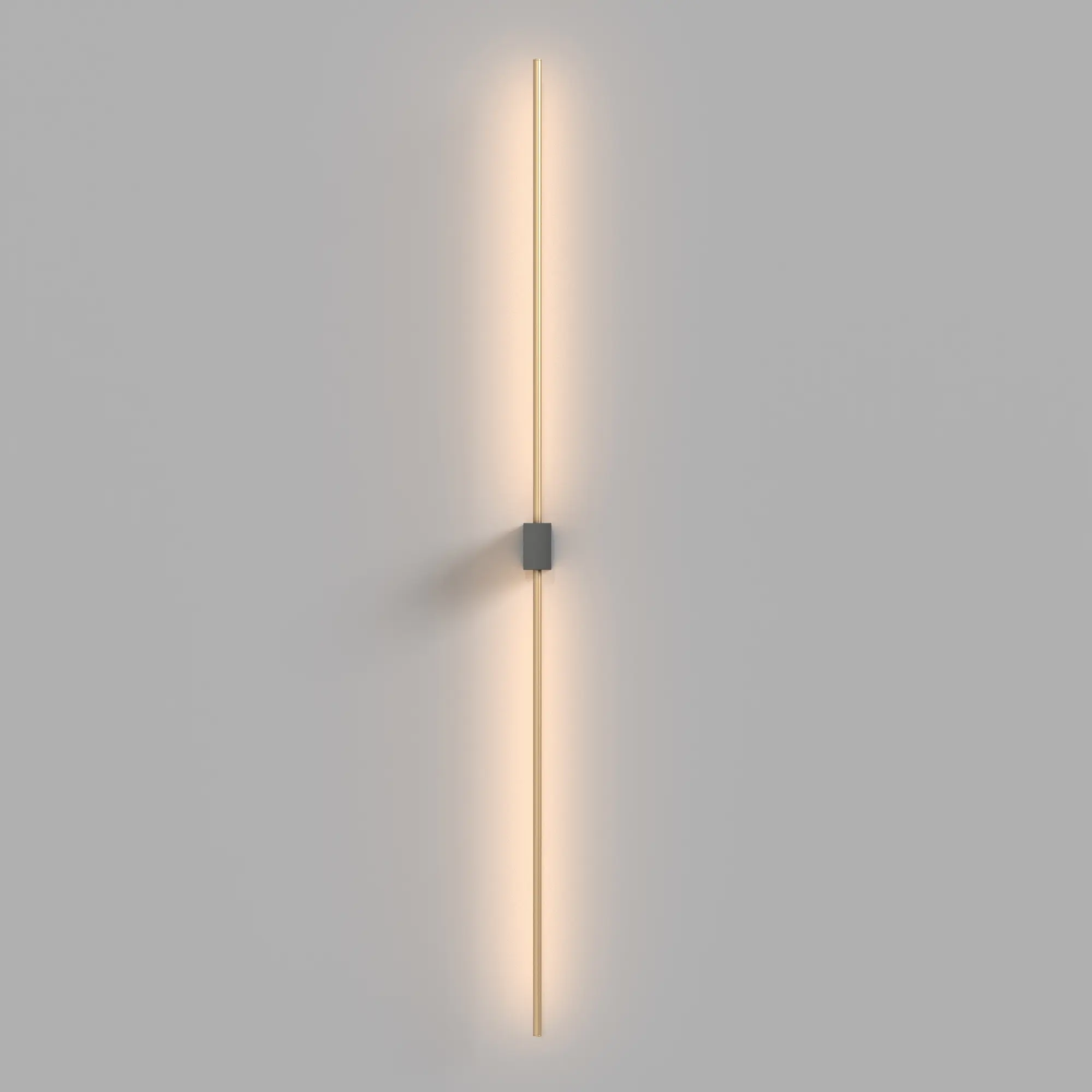 Настенный светильник (бра) Technical C071WL-L12GB3K