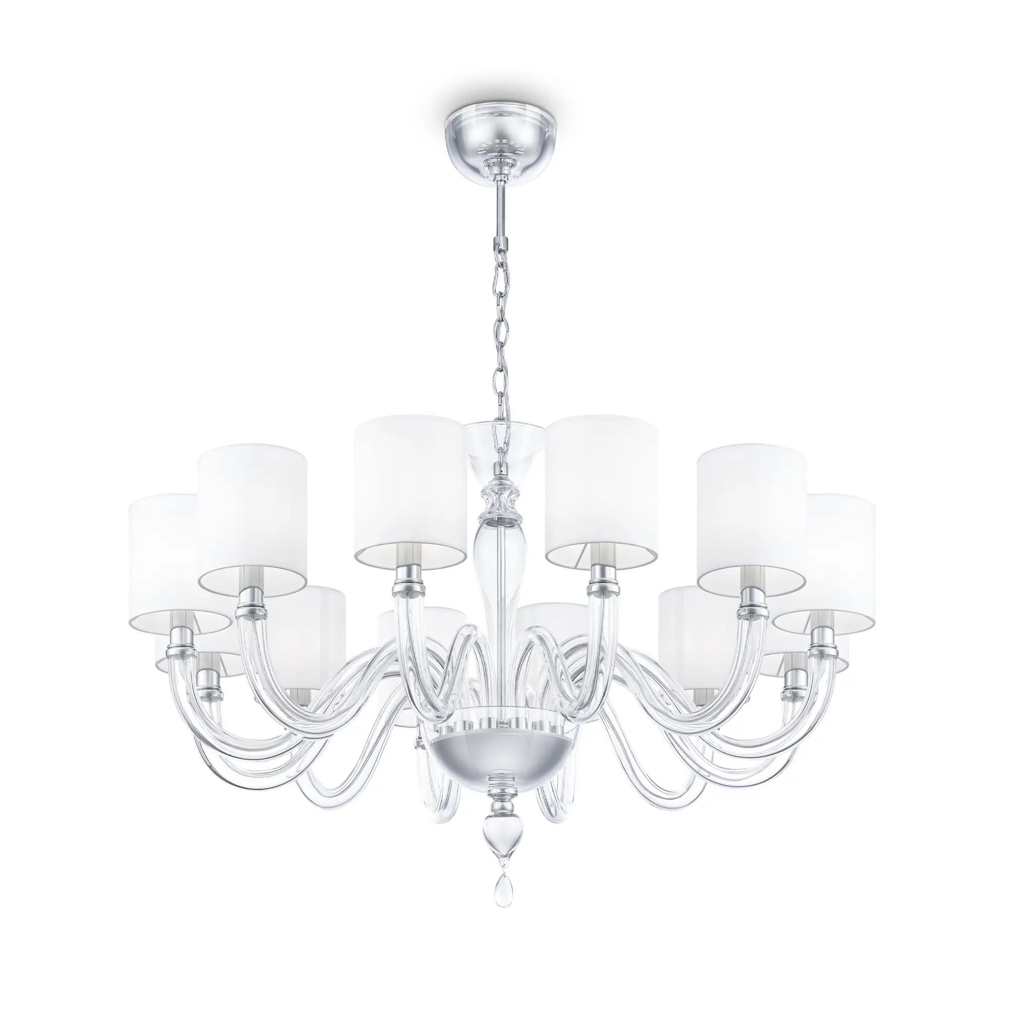 Люстра Maytoni DIA012PL-12TR