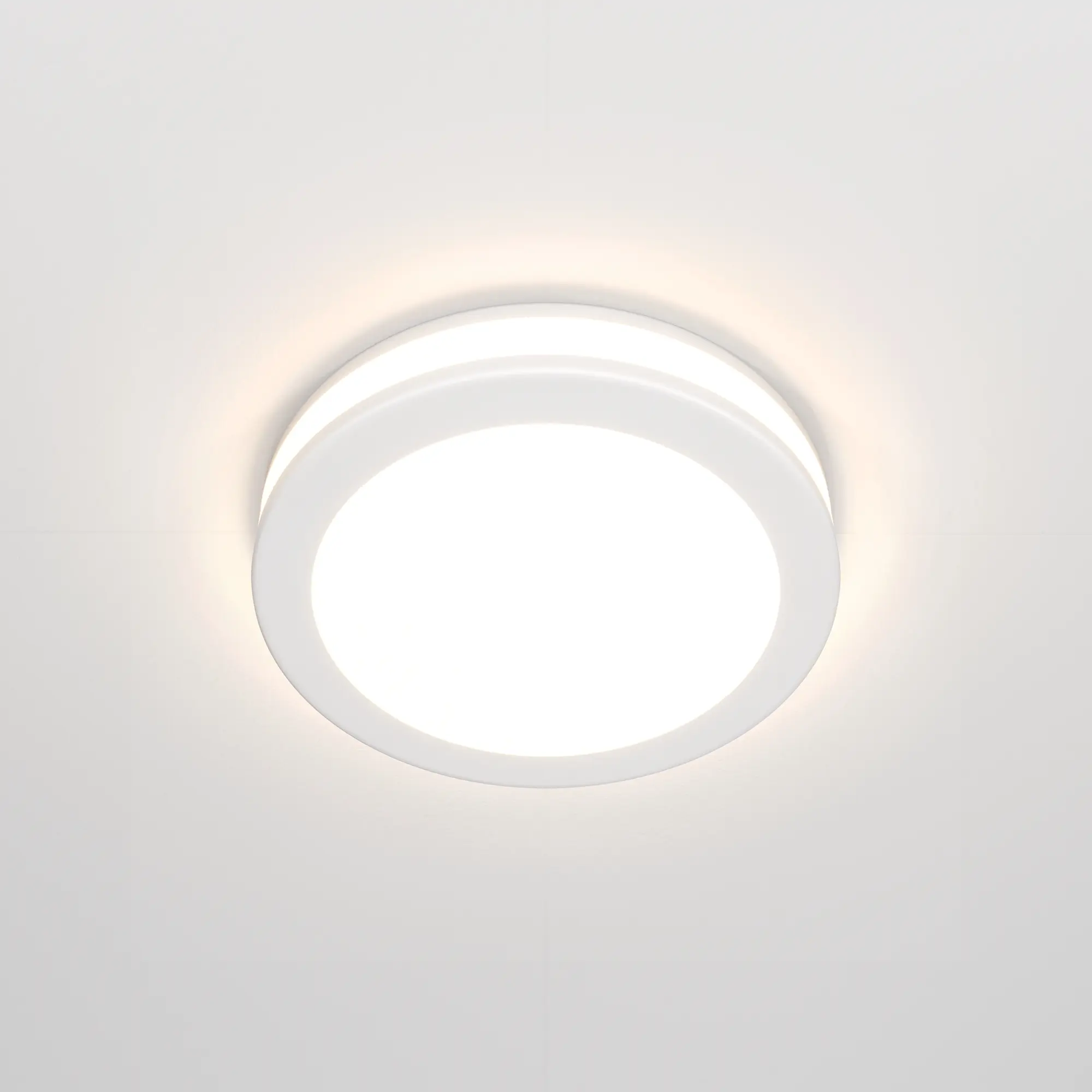 Встраиваемый светильник Technical DL2001-L7W