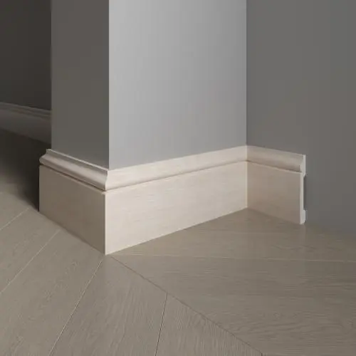 Плинтус Decor Dizayn 005-77