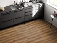 Виниловые полы IVC Moduleo Select Click Classic Oak 24844