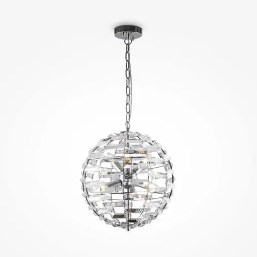 Подвесной светильник Maytoni MOD092PL-06CH