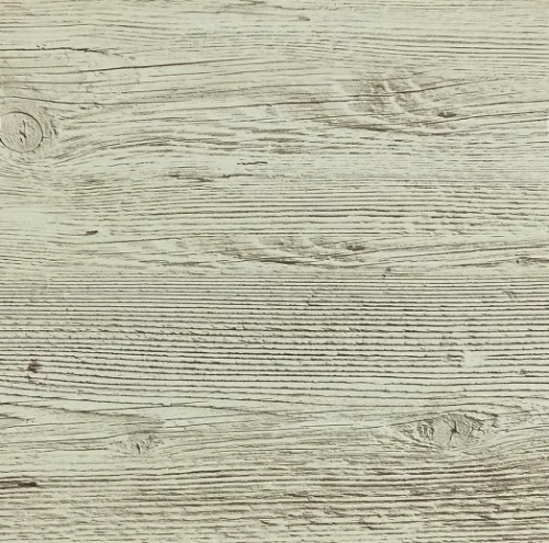 Пробковый пол с принтом