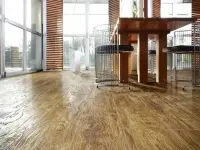 Виниловые полы IVC Moduleo Impress Click Eastern Hickory 57422 СПб