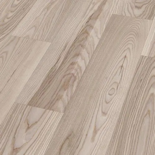 Пробковый пол с принтом