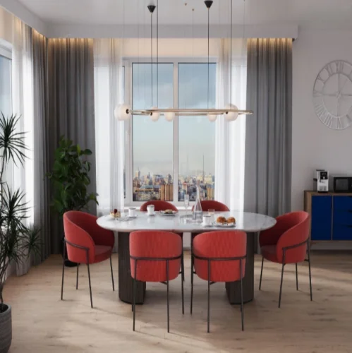 Ламинат SPC Norland Sigrid Greze 1001-13 по ценам производителя