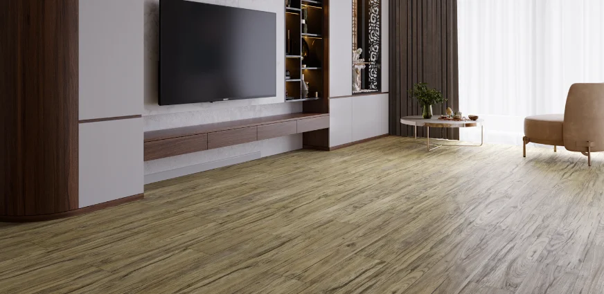 Инструкция по укладке каменно-полимерной плитки ARTEK