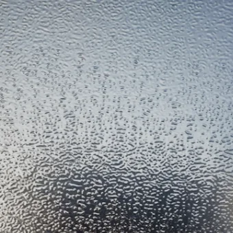 Стеновая бамбуковая панель Paolo Arte Лунная рябь BM110