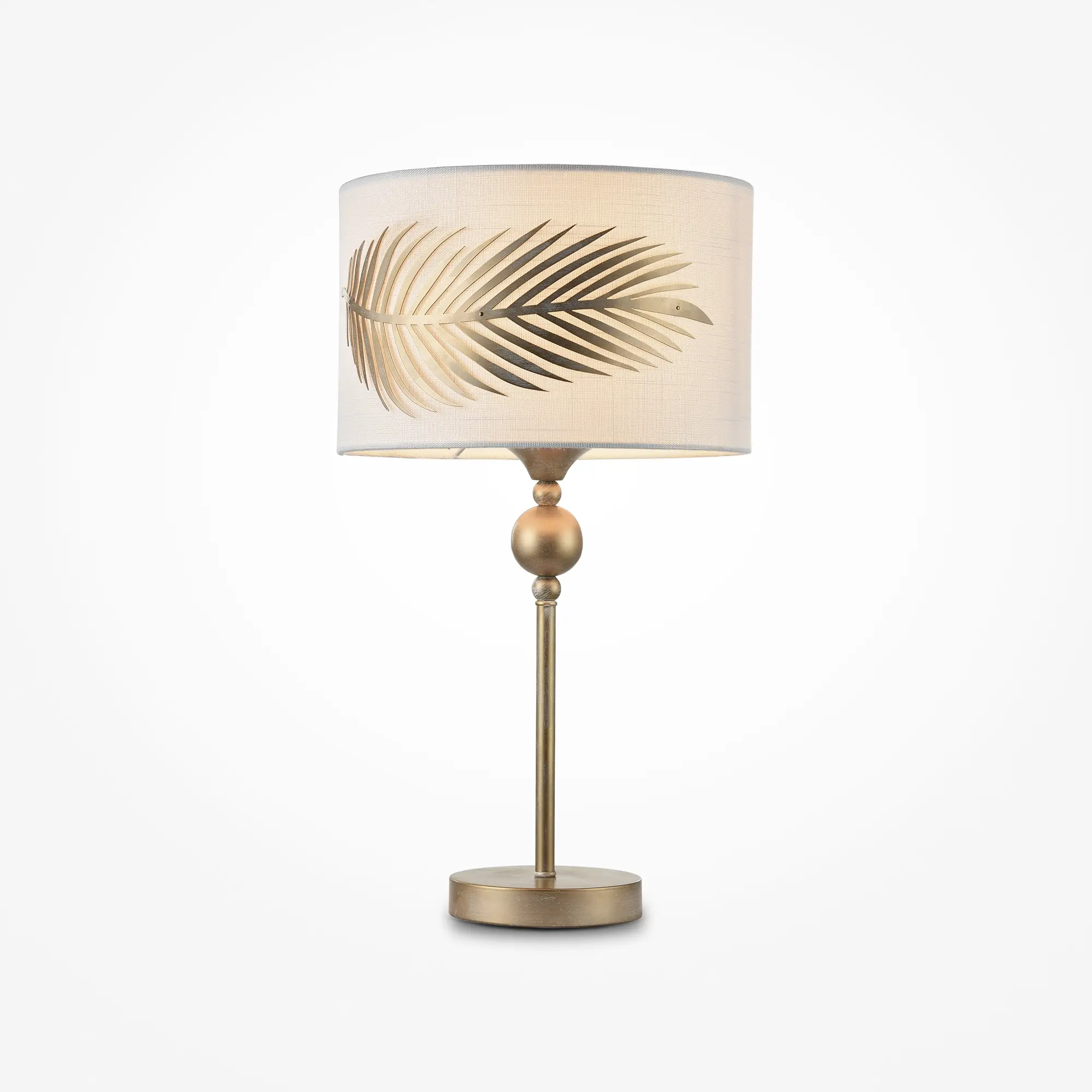 Настольный светильник Maytoni H428-TL-01-WG