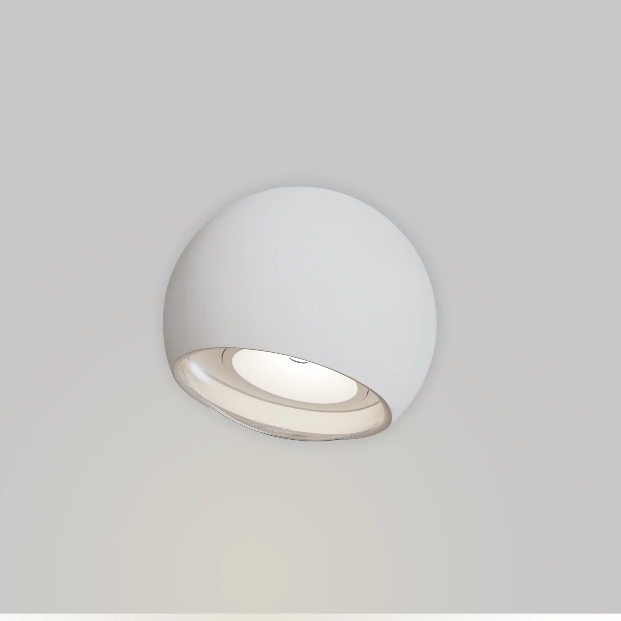 Настенный светильник (бра) Outdoor O032WL-L3W3K