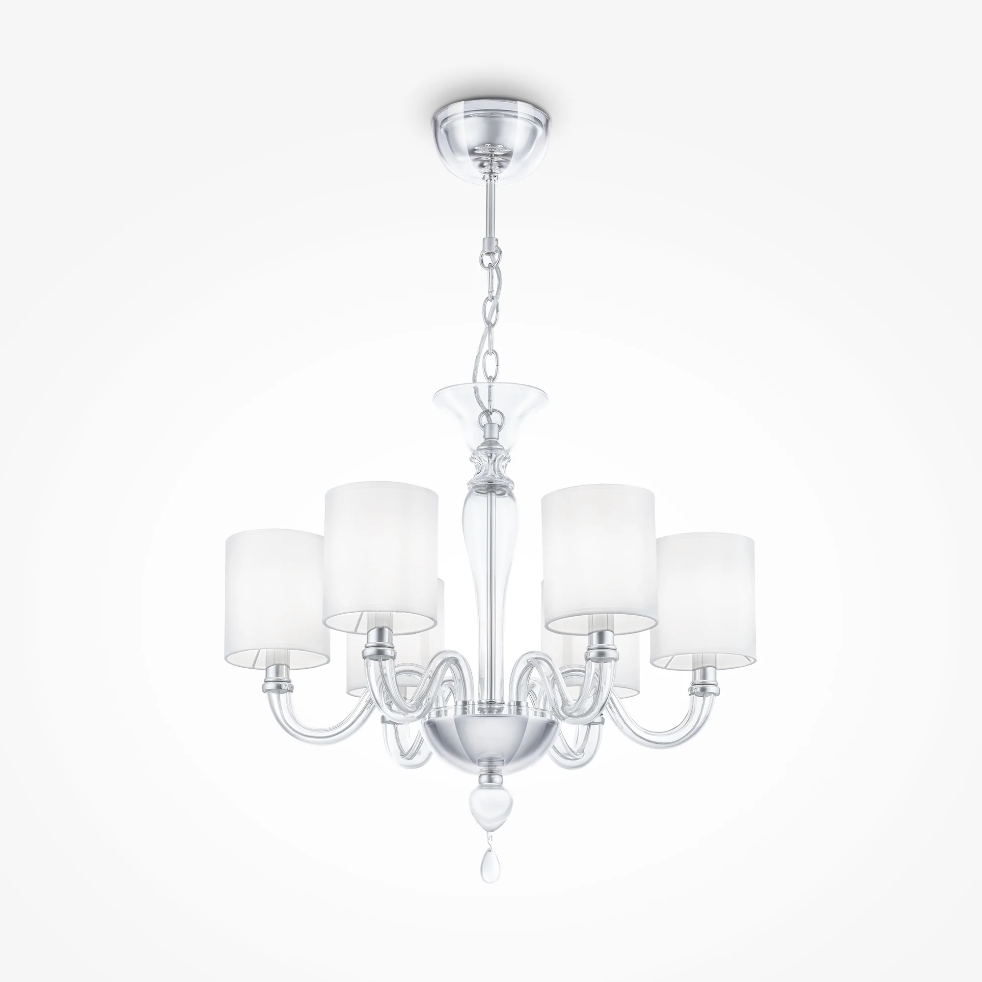 Люстра Maytoni DIA012PL-06TR