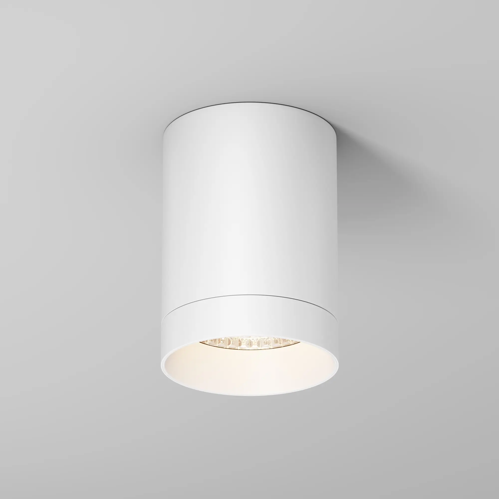 Потолочный светильник Outdoor O500CL-L10W3K